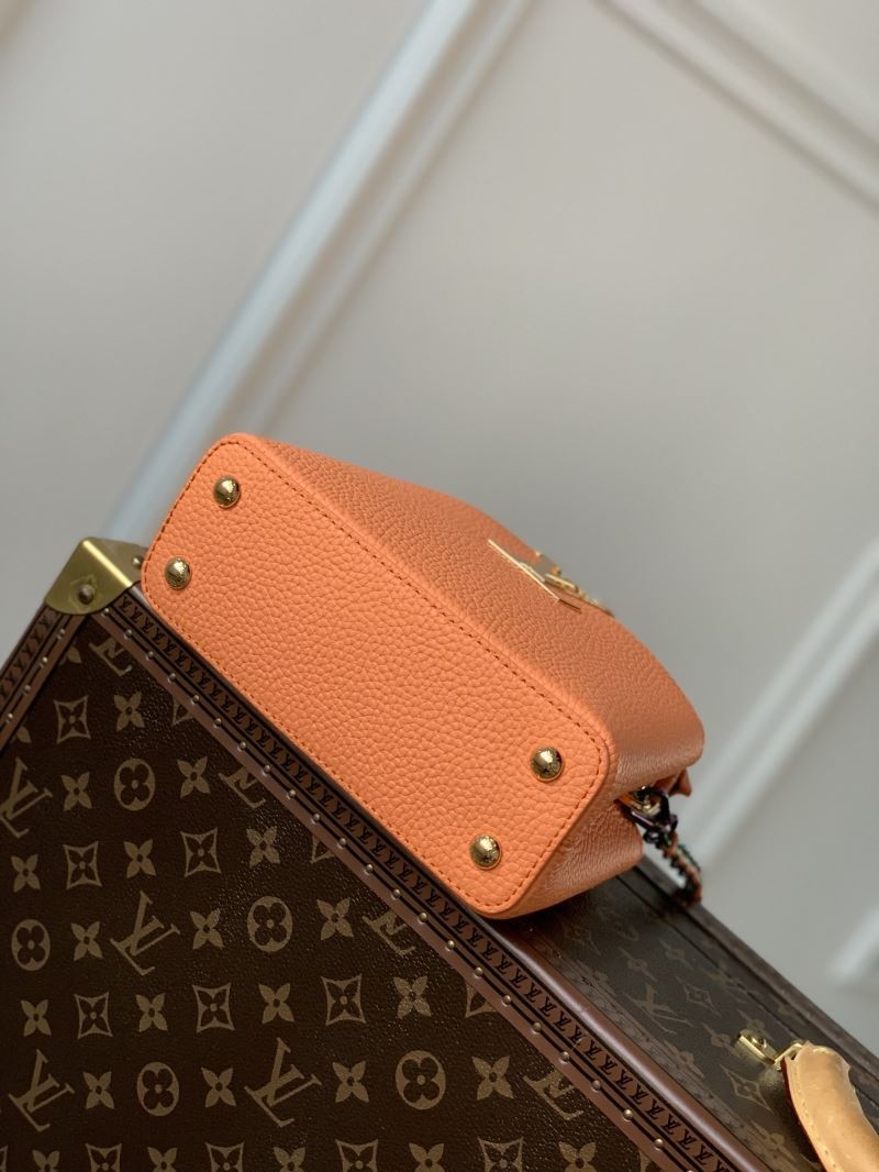 LV Top Handle Bags